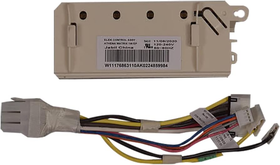  - Whirlpool Refrigerator Control Boards